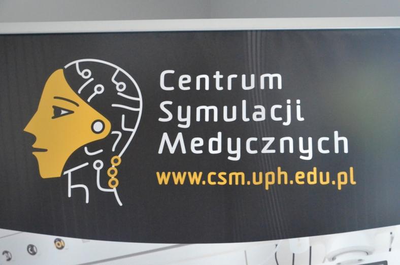 Otwarte warsztaty w Centrum Symulacji Medycznych na UPH