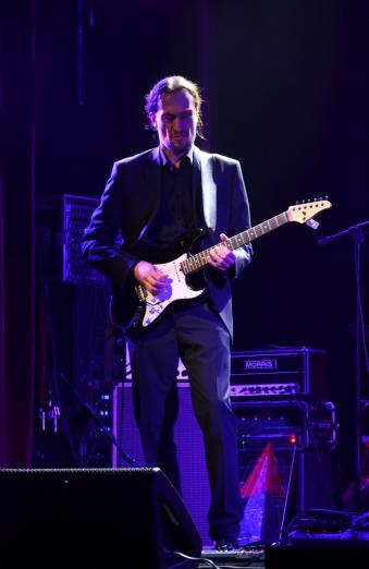 66. Siedleckie Zaduszki Jazzowe z legendami jazzu