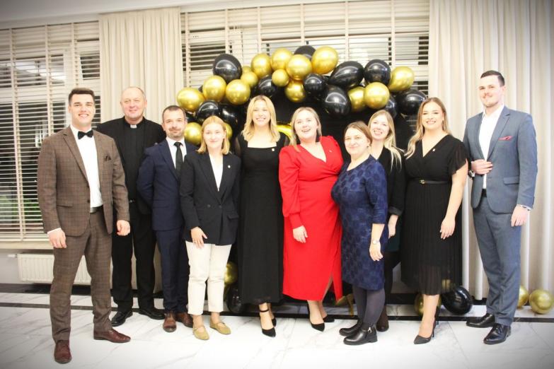 Przez cnotę, naukę i pracę służyć Bogu i Ojczyźnie. 30 lat KSM Diecezji Drohiczyńskiej