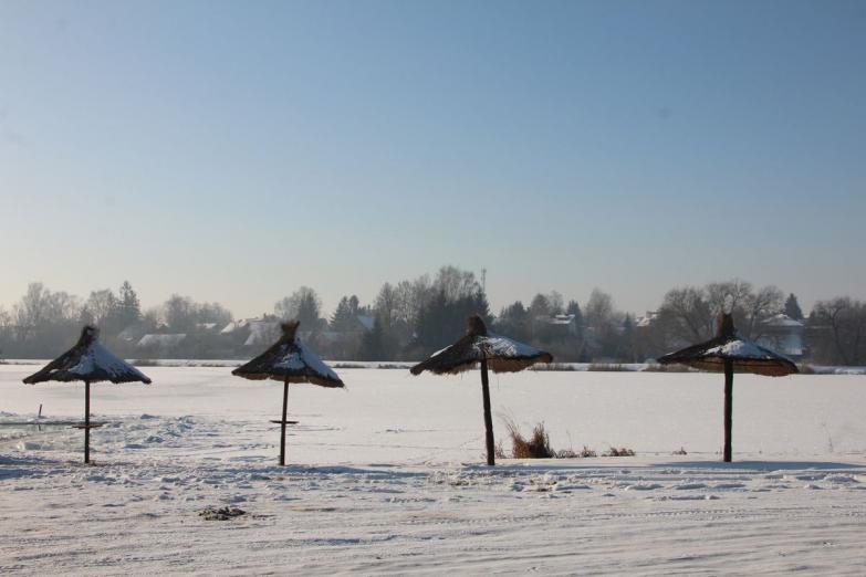 Na lodzie nie ma miejsca na błędy. Strażacy doskonalili swoje umiejętności /AUDIO/