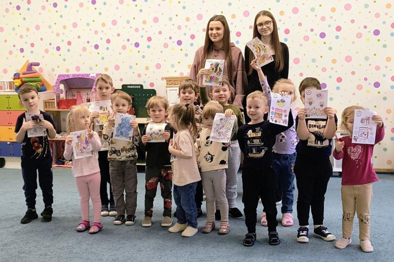 Bee Quest – młodzi z Garwolina chronią pszczoły