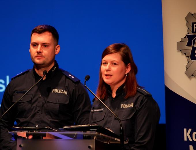 „Na krok przed… PRZEMOCĄ W RODZINIE” – kolejne spotkanie cyklu profilaktycznego