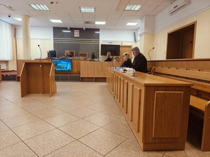 W sądzie w Garwolinie zmiana kwalifikacji czynu w sprawie schroniska w Sobolewie