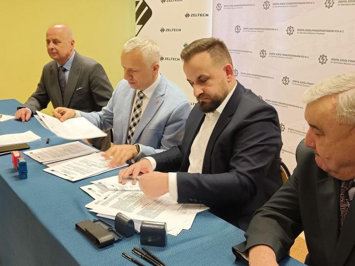 „Stary Elektryk” będzie jak nowy