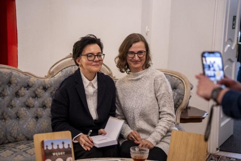 Smaki, historie i Dunaj czyli węgierski wieczór w Radzyniu