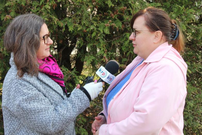 Tysiące barw i jedna tradycja – Niedziela Palmowa w Ciechanowcu