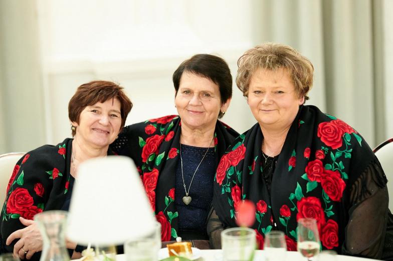 Pierwszy Kongres Kobiet Powiatu Garwolińskiego. 220 uczestniczek i zapowiedź kolejnych edycji