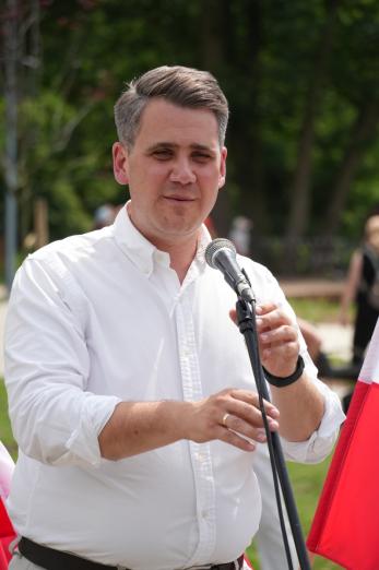 „Bulwary nad Toczną” już otwarte. Nowe miejsce rekreacji