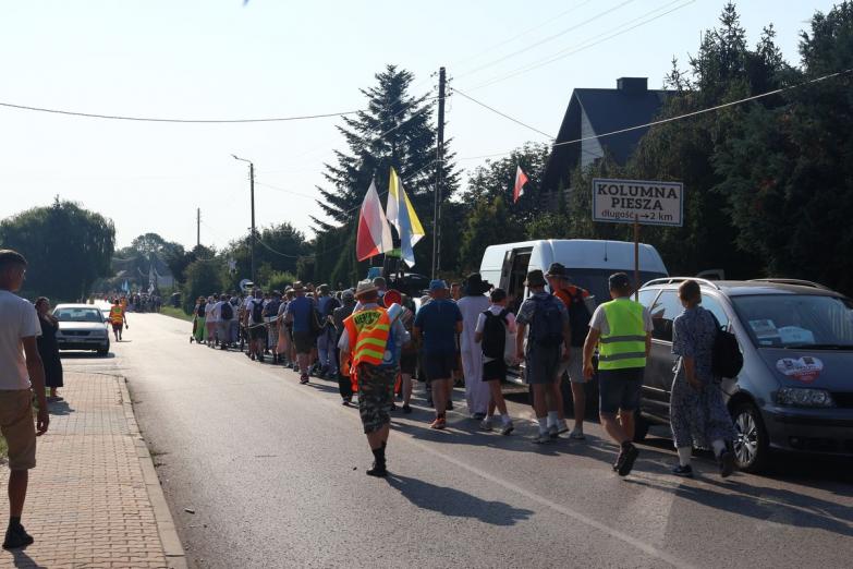 46. PPP: Poranek w Czarnolesie