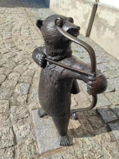 Ogrody Branickich – historyczna przestrzeń w sercu Białegostoku