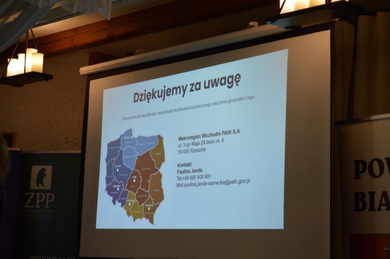 Bezpieczeństwo to nie tylko zadanie służb. W Porosiukach zainaugurowano Międzysektorową Platformę Odporności Kryzysowej