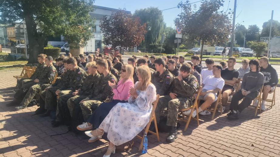 „Dziady” wybrzmiały w Parczewie. Powiat po raz kolejny włączył się w Narodowe Czytanie