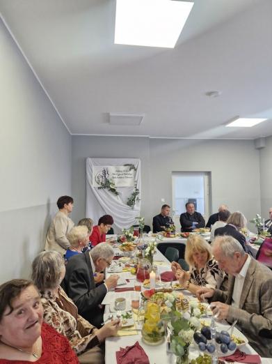 Jubileusz 30 – lecia Koła Przyjaciół KRP w Milanowie