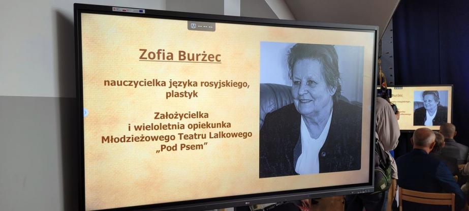 Sto lat tradycji i nowoczesności. Zespół Szkół Zawodowych nr 2 w Białej Podlaskiej świętuje jubileusz
